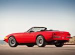 Ferrari 365 GTS/4 Daytona Spyder 1970 года